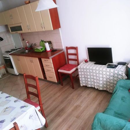 Apartamento Marie Zadar Exterior foto