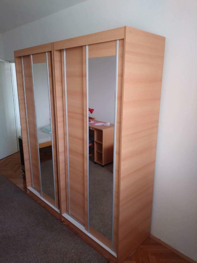 Apartamento Marie Zadar Exterior foto